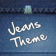 Jeans theme by BB-Freaks