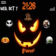 FREE Halloween Theme for Curve 8300 v2
