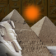Egyptian Sun Theme