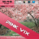 Pink Vix theme by BB-Freaks