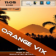 Orange Vix theme by BB-Freaks
