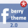 Facebook Berry 2.0