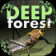 Deep Forest Animated Theme