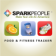 Diet and Calorie Tracker - Free From SparkPeople
