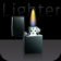 Animated Lighter