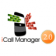 mCall Manager PRO - i,SoftwareLabs