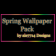 Spring Wallpaper Pack