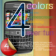 Catalyst : Colors BlackBerry Themes
