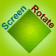 ScreenRotate - Control Screen Rotation