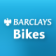 Barclays Bikes
