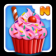 Cupcake Dash HD FREE