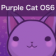 Purple Cat OS6