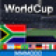 Love Football Love World Cup Animated Edition