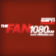 ESPN Sports Radio 1080 The FAN
