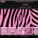 Stylish Zebra & Pink Theme [Added Torch]