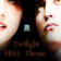 Twilight FREE theme by BB-Freaks