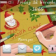 Christmas Santa Theme For Blackberry 8520