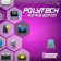 PolyTech Purple Edition theme by BB-Freaks