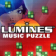 Lumines: Music Puzzle