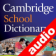 Audio Cambridge School