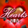 Hearts *