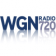 Chicago's WGN Radio 720