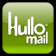 HulloMail Free Smart Voicemail