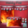 Holdy Fire Edition theme by BB-Freaks