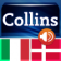 Audio Collins Mini Gem Italian-Danish & Danish-Italian Dictionary