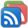 gReader (Google Reader | RSS)