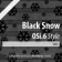 iOS.6 - Black Snow