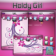 Holdy Girl Edition theme by BB-Freaks