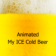 Animated My Ice cold Beer