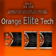 Orange Elite Tech - Simply one of our best themes...
