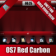 Red Carbon OS7 for BOLD 9900/9930 theme by BB-Freaks