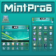 MintPro6 theme by BB-Freaks