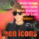 Teen Icons - Top Songs (Keys)