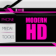 Modern HD Theme