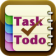Task Todo - Manage Multiple Project Task Lists with Photo Alert Person Store Coupon and more