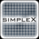 Simplex OS6 Theme