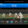 Animated Cricket Theme with Cricket Ball Icons - Sport Themes Collection