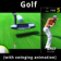 Golf Theme by diodinodilly