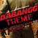 Dabangg - The Theme Bold