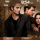 Twilight New Moon v2 | 4 Wallpapers | Bella, Edward & Jacob | 6 Icon Hidden Dock | OS6