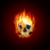 Burning Skull's Theme