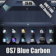 Blue Carbon OS7 for OS7 Devices by BB-Freaks