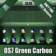 Green Carbon OS7 for OS7 Devices by BB-Freaks