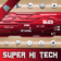 Super Hi Tech Test theme by BB-Freaks