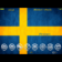 Swedish Flag Theme