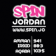 Radio Spin Jordan